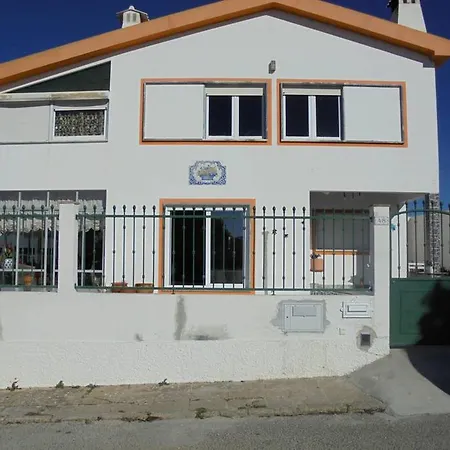 شقة Apartment R. Das Palmeiras *
