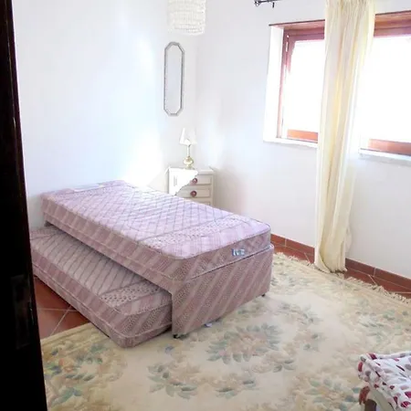 Apartment R. Das Palmeiras شقة