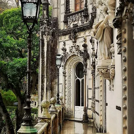 Apartment R. Das Palmeiras