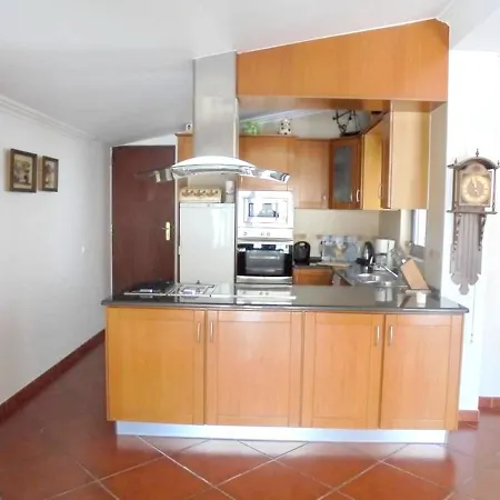 Apartment R. Das Palmeiras