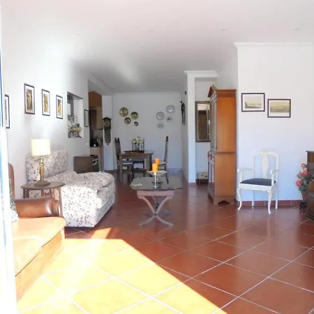 شقة Apartment R. Das Palmeiras
